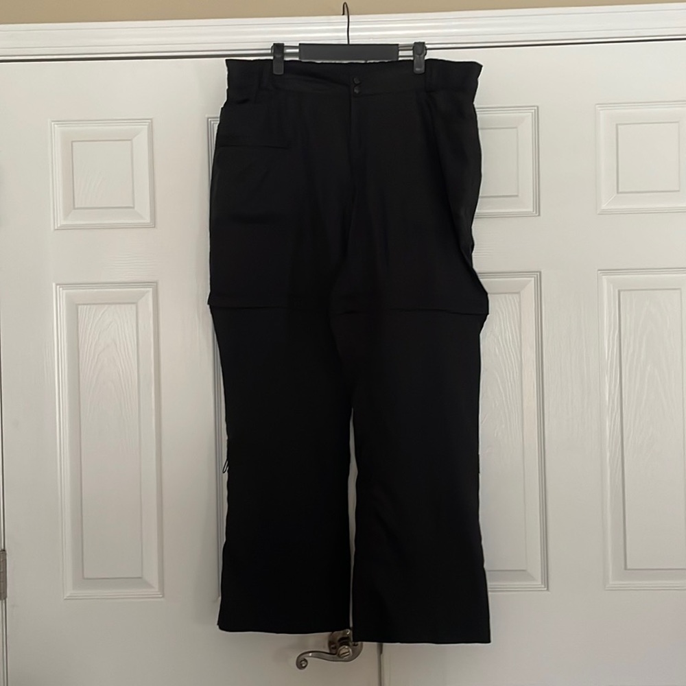 Magellan outdoor hiking convertible pants